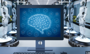 The Future of Cognitive Technology