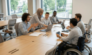 How to Compare Job Markets Across Different Locations